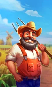 Barnyard Megahays Megaways