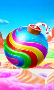 Sweet Bonanza