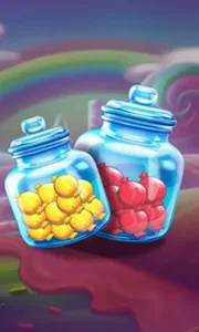Candy Jar Clusters