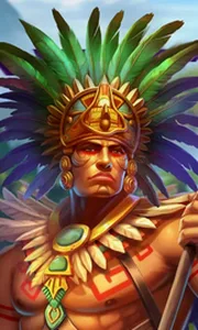 Aztec Treasure Hunt