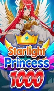 Starlight Princess 1000