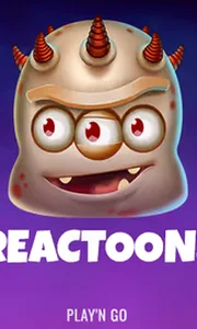 Reactoonz