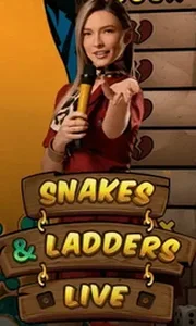 Snakes And Ladders Live