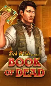 Book of Dead
