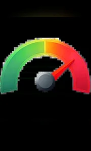 High Volatility