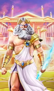 Gates of Olympus