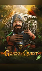 Gonzo's Quest